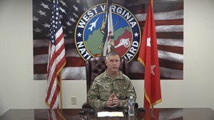 West Virginia National Guard update on Hurricane Florence Preparations