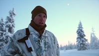 Basic Winter Warfare Course, Sweden