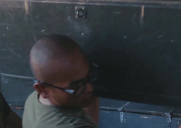 The Transformation Series - Week 5