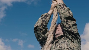 Fleet Marine Force CPO Challenge