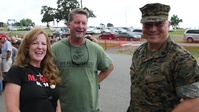 Marine Week Charlotte Trivia