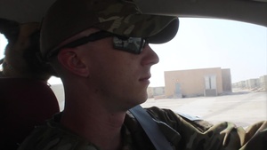 MWD team bond ‘stronger’ in the desert