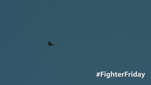 Fighter Friday (Blank)