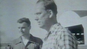 148th Fighter Wing Mission Brief 1948 - 2018