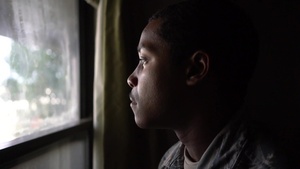 Airman Dorm Leaders: The Power of Mentorship