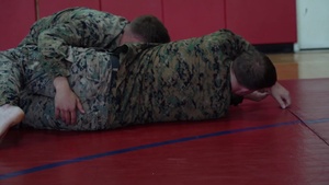 Overcoming adversity through resiliency