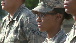 Honoring the Fallen