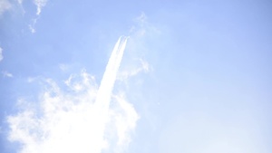 USAF Thunderbirds:  Canadian International Air Show B-Roll