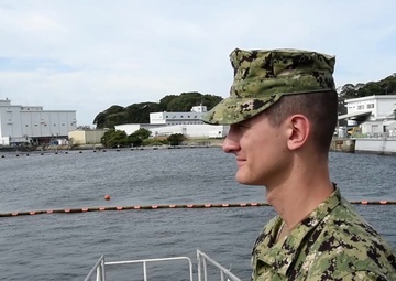 Faces of the Deep - ITS1 Simpson