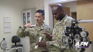 Chinhae Navy and Army Optometry WEB Version