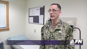Chinhae Navy and Army Optometry Pacific Update