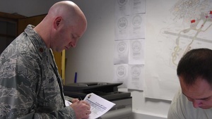 Citizen Airman brings experience, perspective to further 100 ARW success