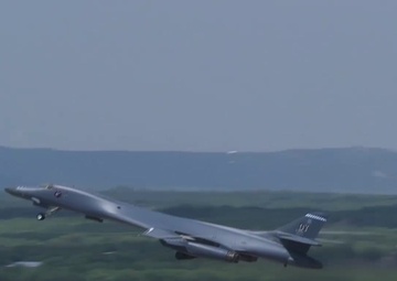 7th Operations Group and 7th Bomb Wing Celebrate Centennial 1918-2018