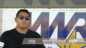 NSA Naples POW/MIA Run 2018