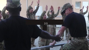 2-5 Brings Cavalry Tradition to Bulgaria