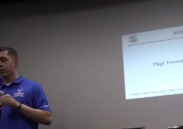 A Day That Resonates