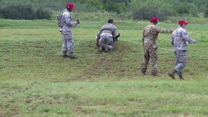Defender Challenge 2018 Day 2