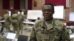 NC Guard prepares ahead of Hurricane Florence