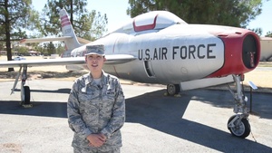 349th AMW 75th Anniversary, Fighter Aircraft
