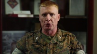 Marine Minute, September 13, 2018