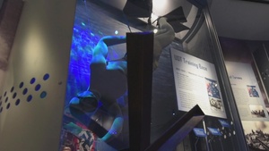 Navy All Hands: SEAL Museum