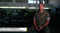 Advanced Manufacturing
