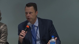 LCID 2018 Small Business Brief & Panel: Innovation Across Industry