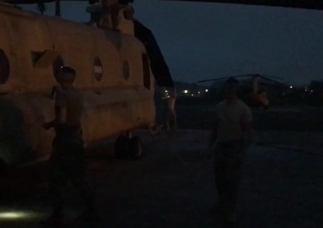 Pa. National Guard spools up for Hurricane Florence support