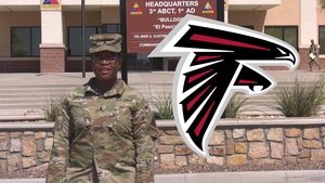 1LT Tompkins Bradly Shout Out - Falcons