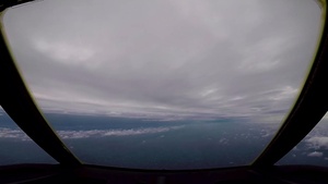 Hurricane Hunters - Hurricane Florence