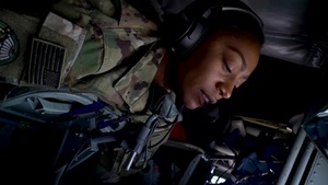 28th EARS provides fuel for U.S. Air Force F-16 and F-22 Fighters