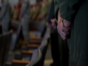 9/11 Ceremony