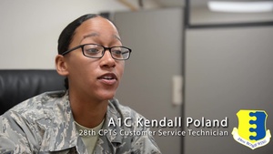 Airman Tips 101: Taking Time