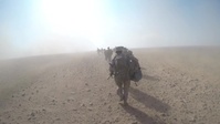 Operation Apex Teufelhunden B-Roll