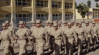 We Make Marines - Sgt. Evans