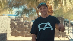 X-Games Action Show
