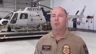 CBP BlackHawks Deploy to Florence