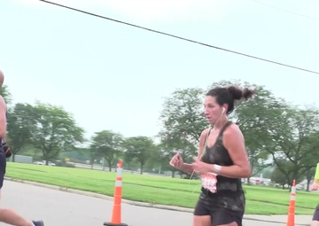 Air Force Marathon 2018