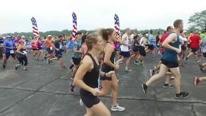 2018 Air Force Marathon Osmo Broll