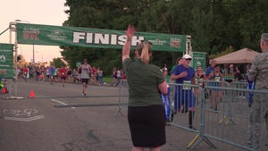 2018 Marathon 5K Broll