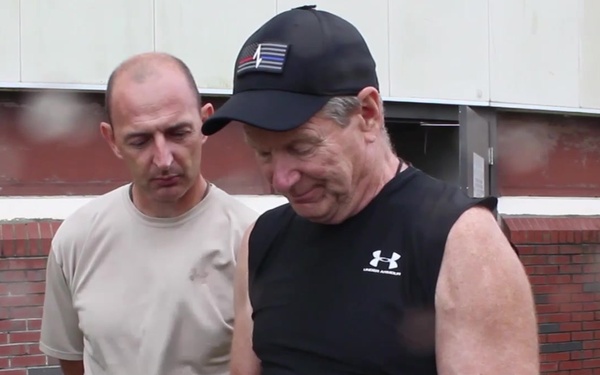 No time is idle time