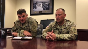 FY19 Leadership Leads The Way