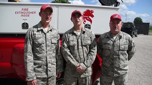 Air Force 71st Birthday Shoutouts