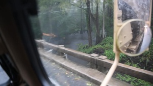 National Guardsmen Prepare for Hurricane Florence