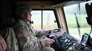 National Guardsmen Prepare for Hurricane Florence