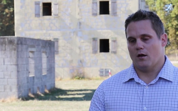 U.S. Army Reserve Soldiers Build Partnership with Bundeswehr, Civilian Forces in Humanitarian Field Training Exercise