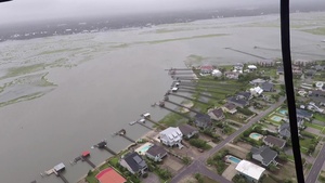 Hurricane Florence - 334th AEG