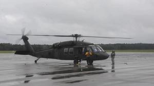 Pa. Guard flies search and rescue mission