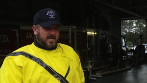 Hurricane Florence Disaster Relief