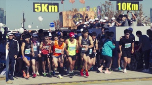 Comrade Marathon